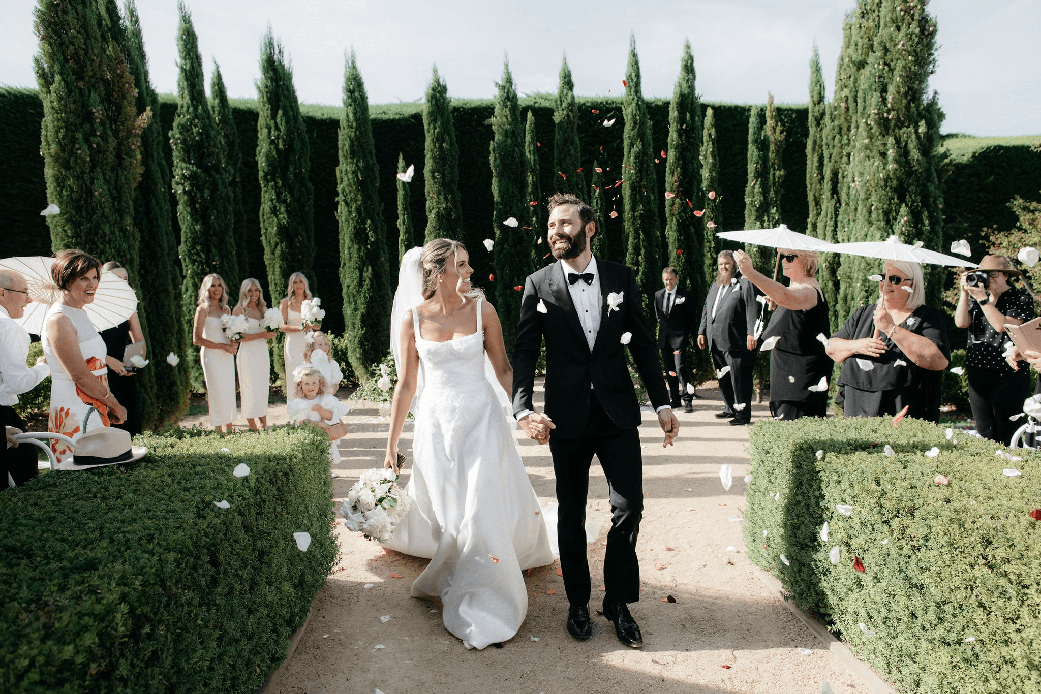 Wedding Skin Prep - Why Plan Six Months Out?