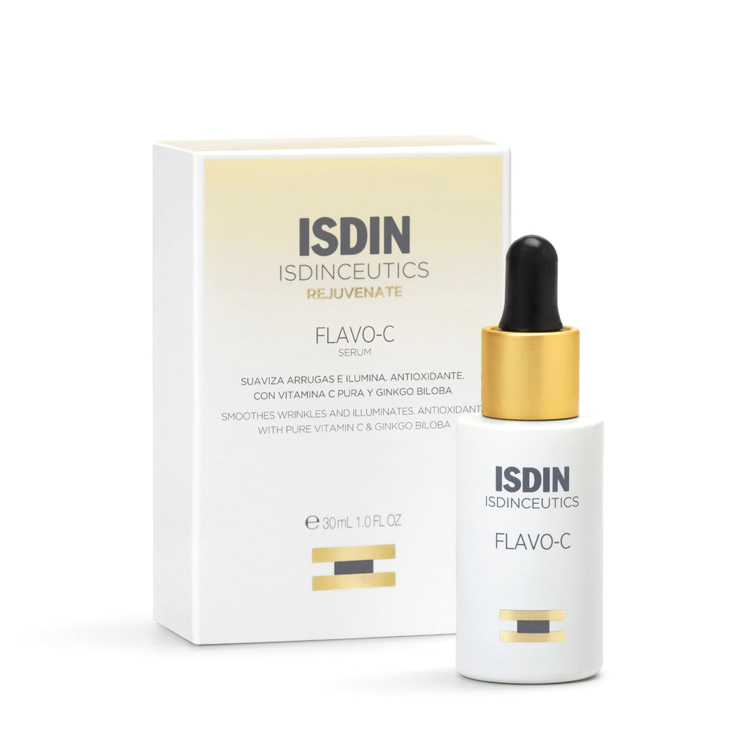 Flavo-C Serum
