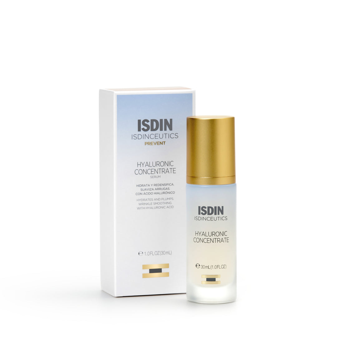 Hyaluronic Concentrate Serum