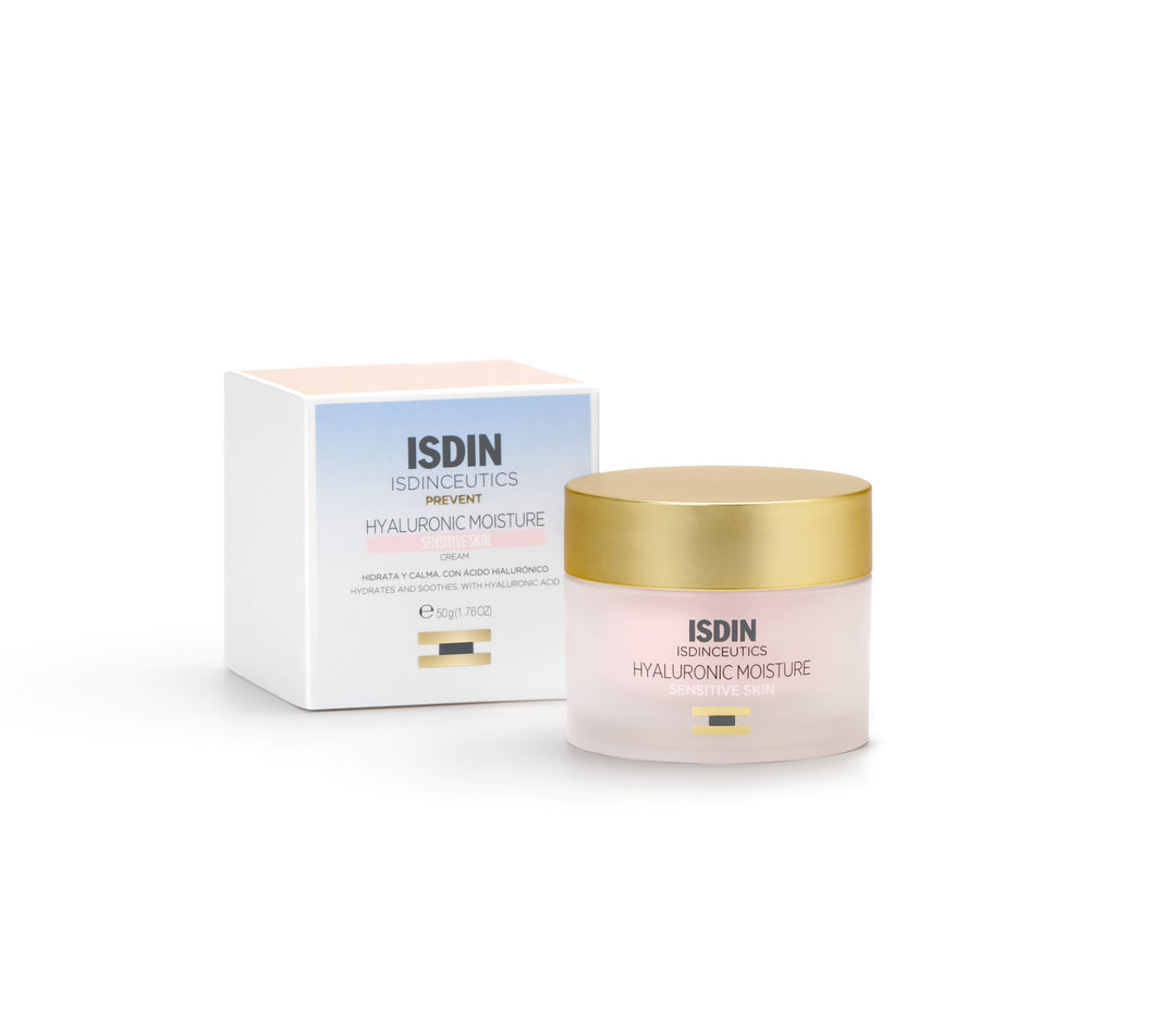 Hyaluronic Moisture – Sensitive Skin