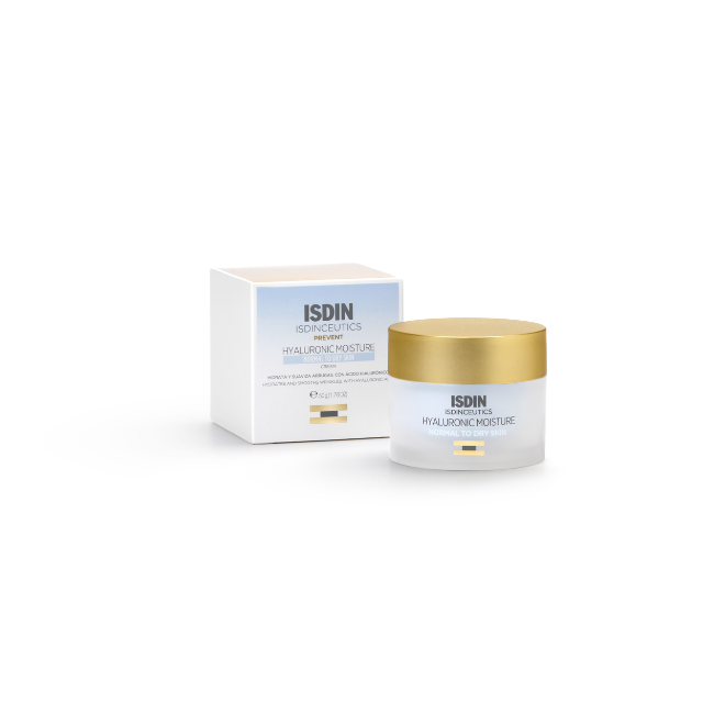 Hyaluronic Moisture - Normal to Dry Skin