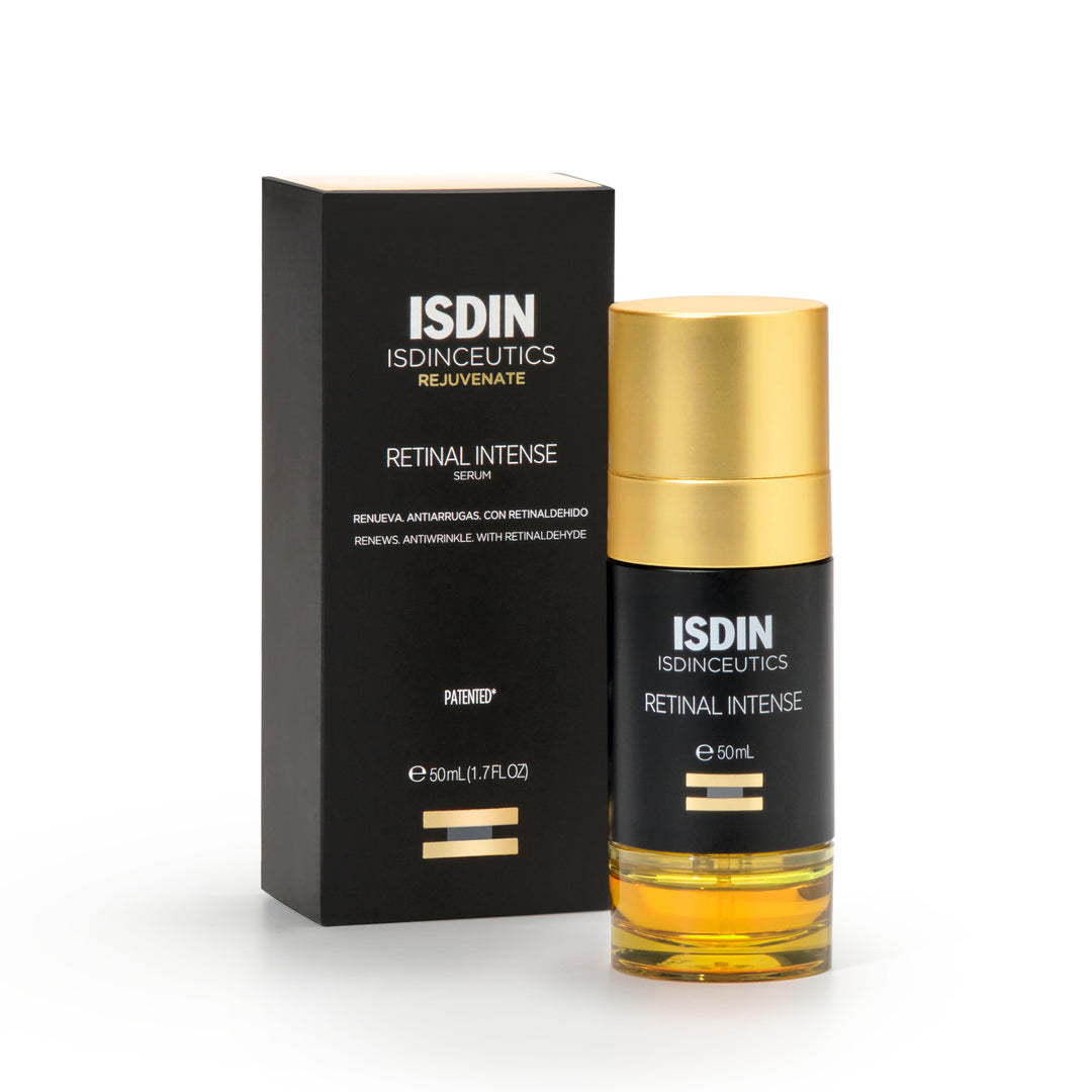 Retinol Intense Serum