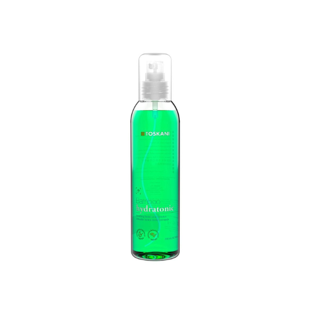 Bamboo Hydratonic