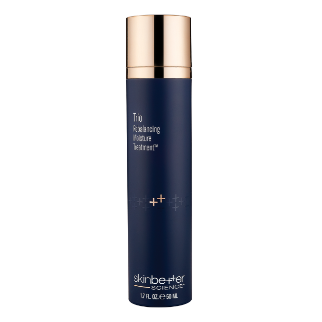 Trio Rebalancing Moisturiser Treatment