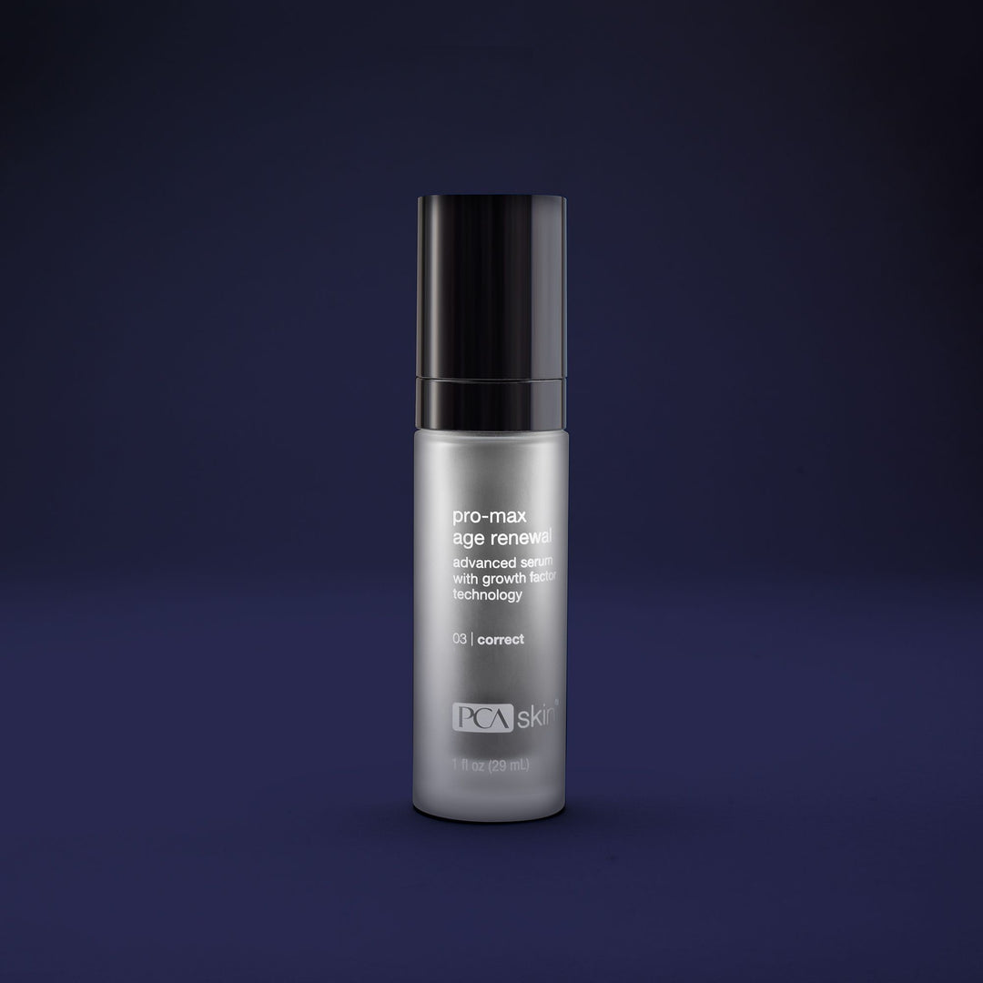 Skin Pro-Max Age Renewal