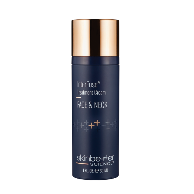 InterFuse Treatment Cream Face & Neck