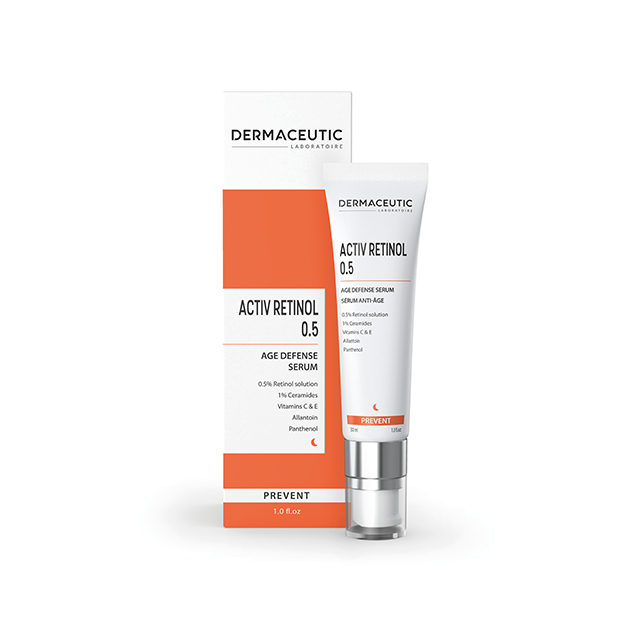Activ Retinol 0.5