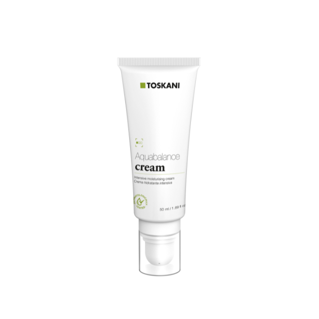Aqua Balance Cream