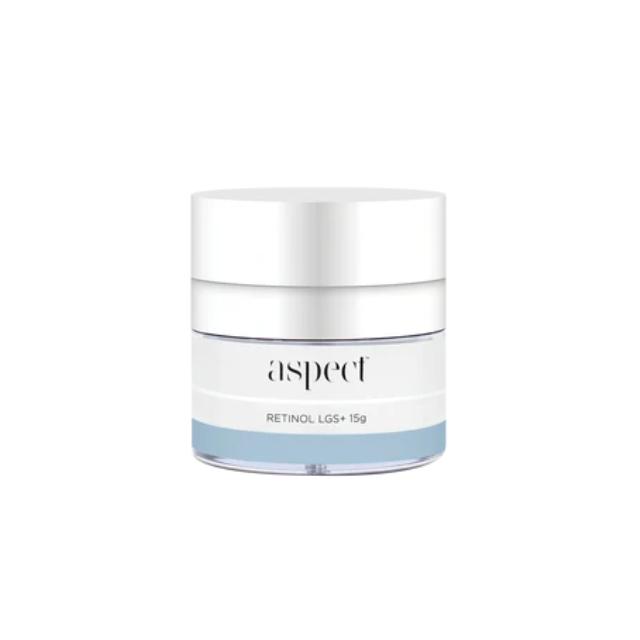 Retinol LGS+