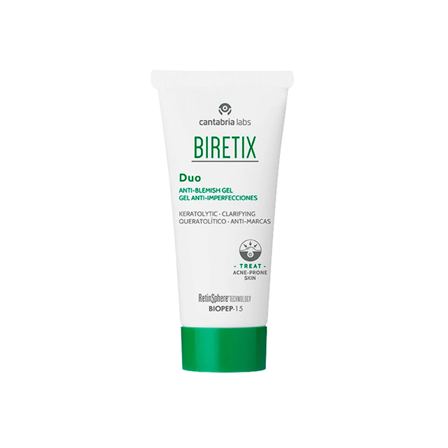 Biretix Duo