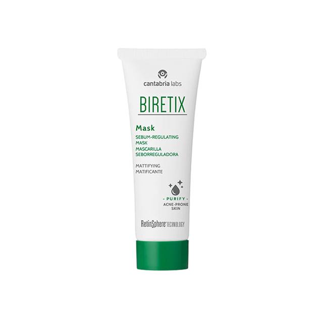 Biretix Mask