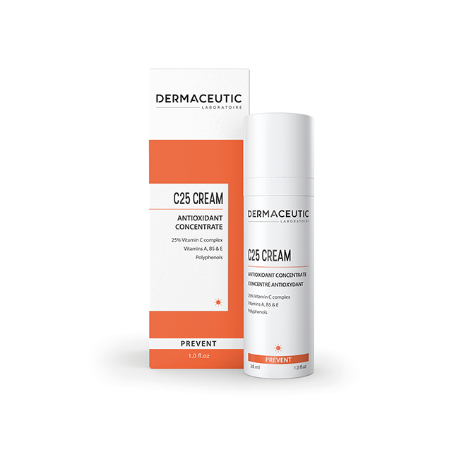 C25 Cream