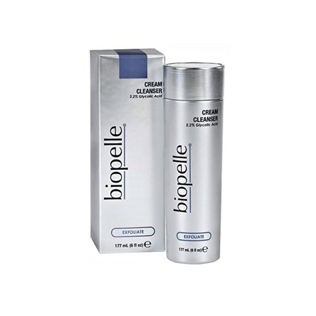 Biopelle Cream Cleanser