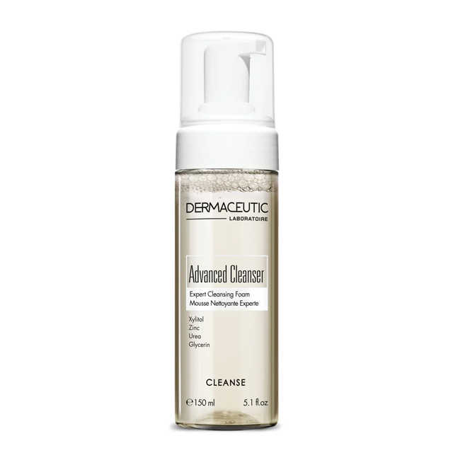 Advanced Cleanser
