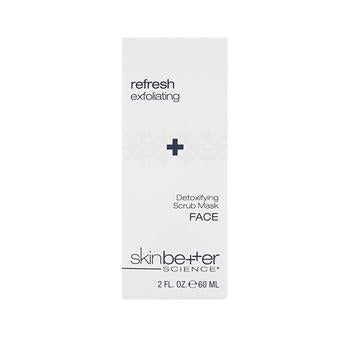 Detoxifying_Scrub_Mask_FACE_Packaging_Skinbetter_Science_NR_350x