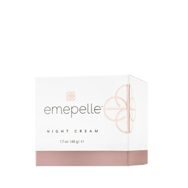 Emepelle Night Cream