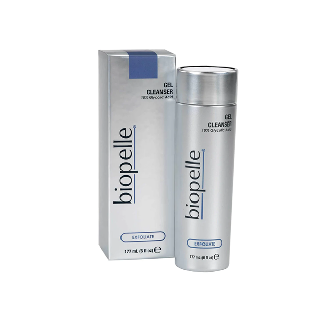 Biopelle Gel Cleanser