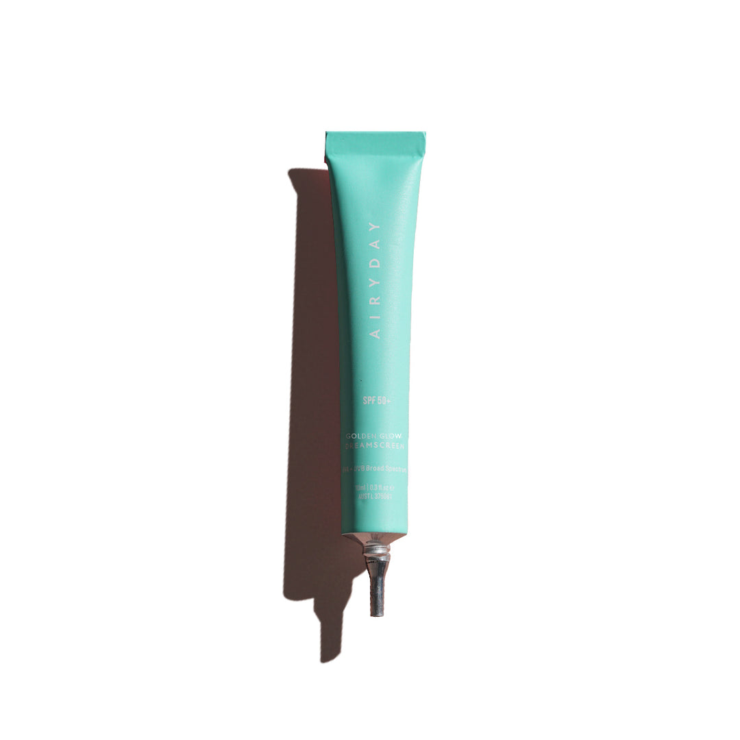 Golden Glow SPF 50+ 10ml