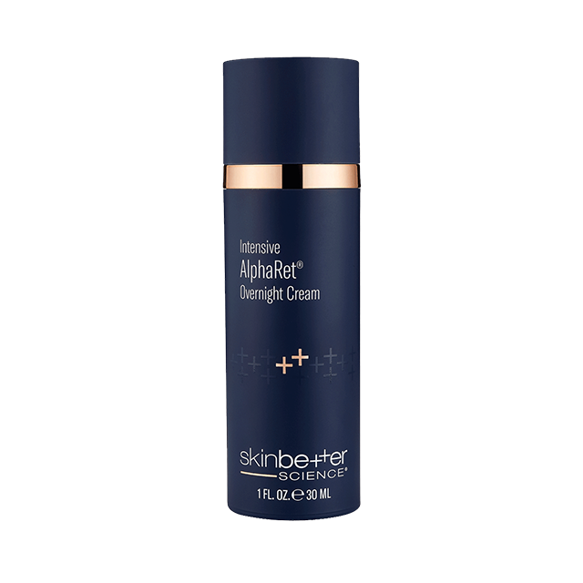 AlphaRet Intensive Overnight Cream