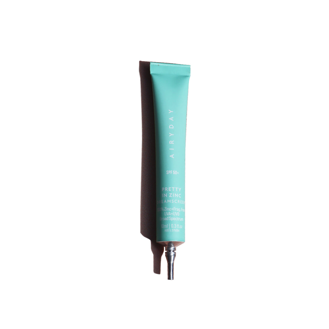 Pretty in Zinc SPF 50+ 10ml