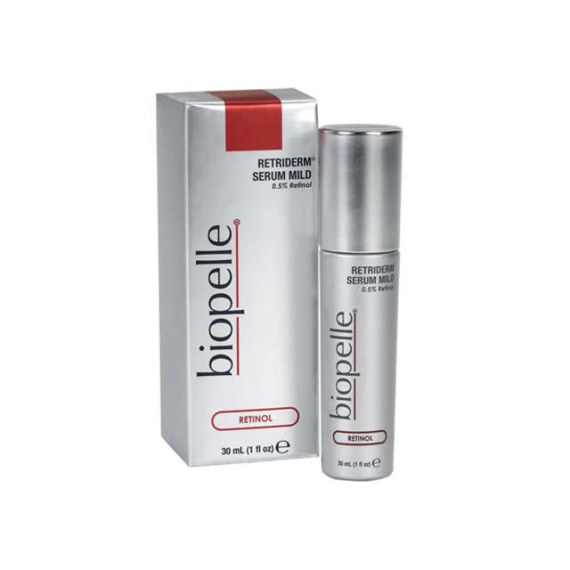 Biopelle Retriderm Serum MILD 0.5%