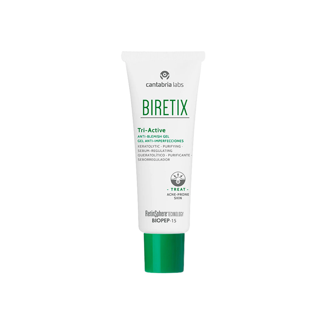 Biretix Tri-Active Gel