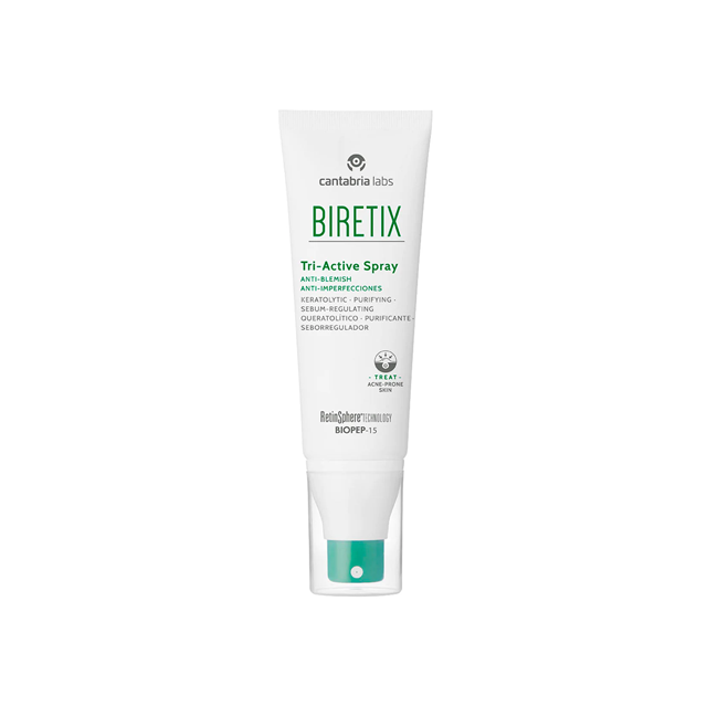 Biretix Tri-Active Spray