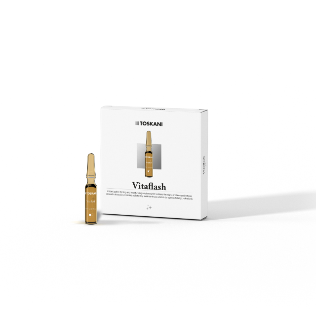 Vitaflash Ampoules