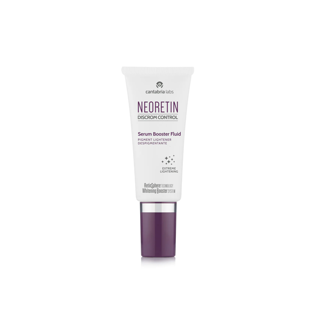 Serum Booster Fluid