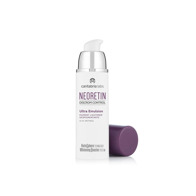 Ultra Emulsion