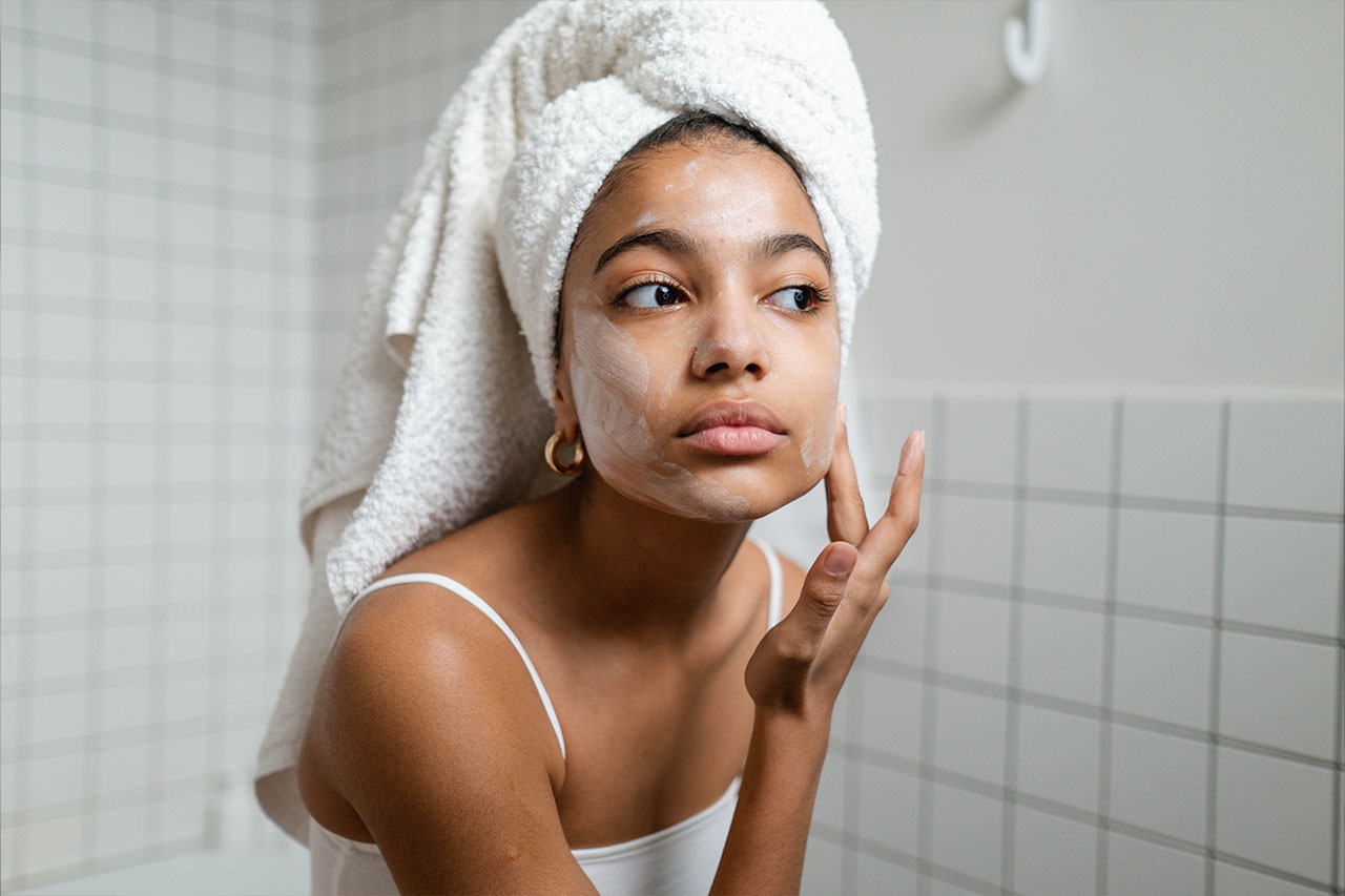 Why do I need to use skincare at home?