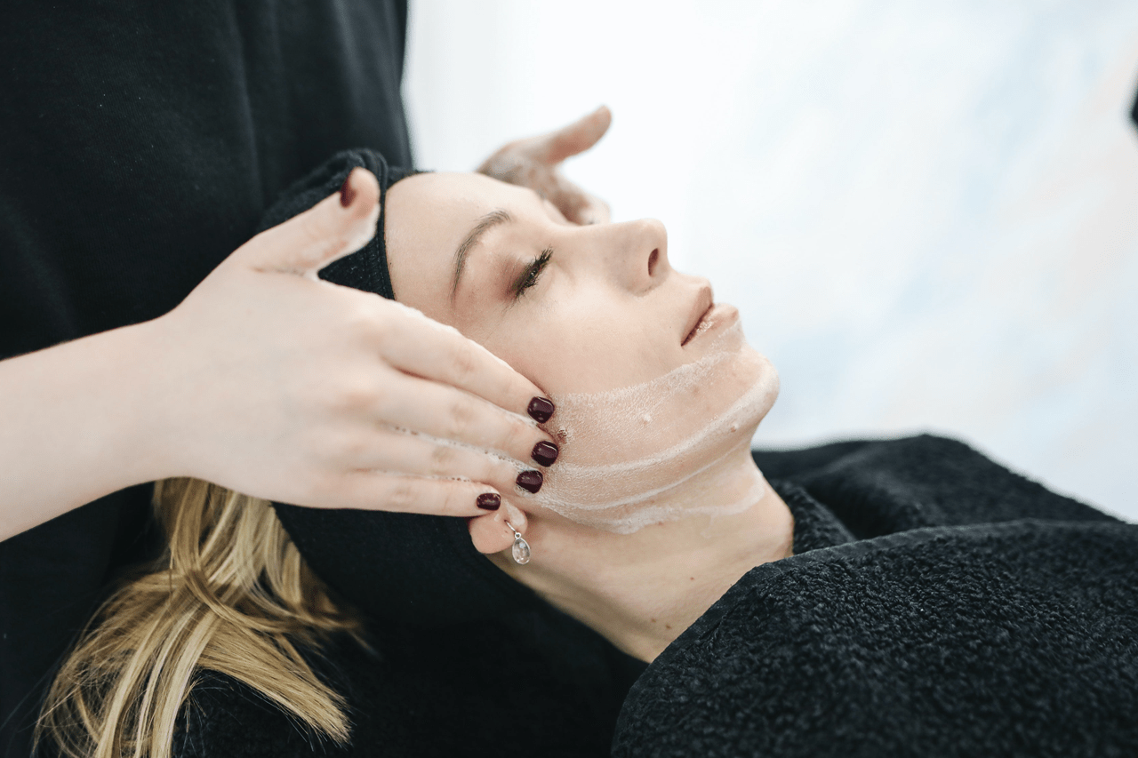 The low down on all things chemical peels