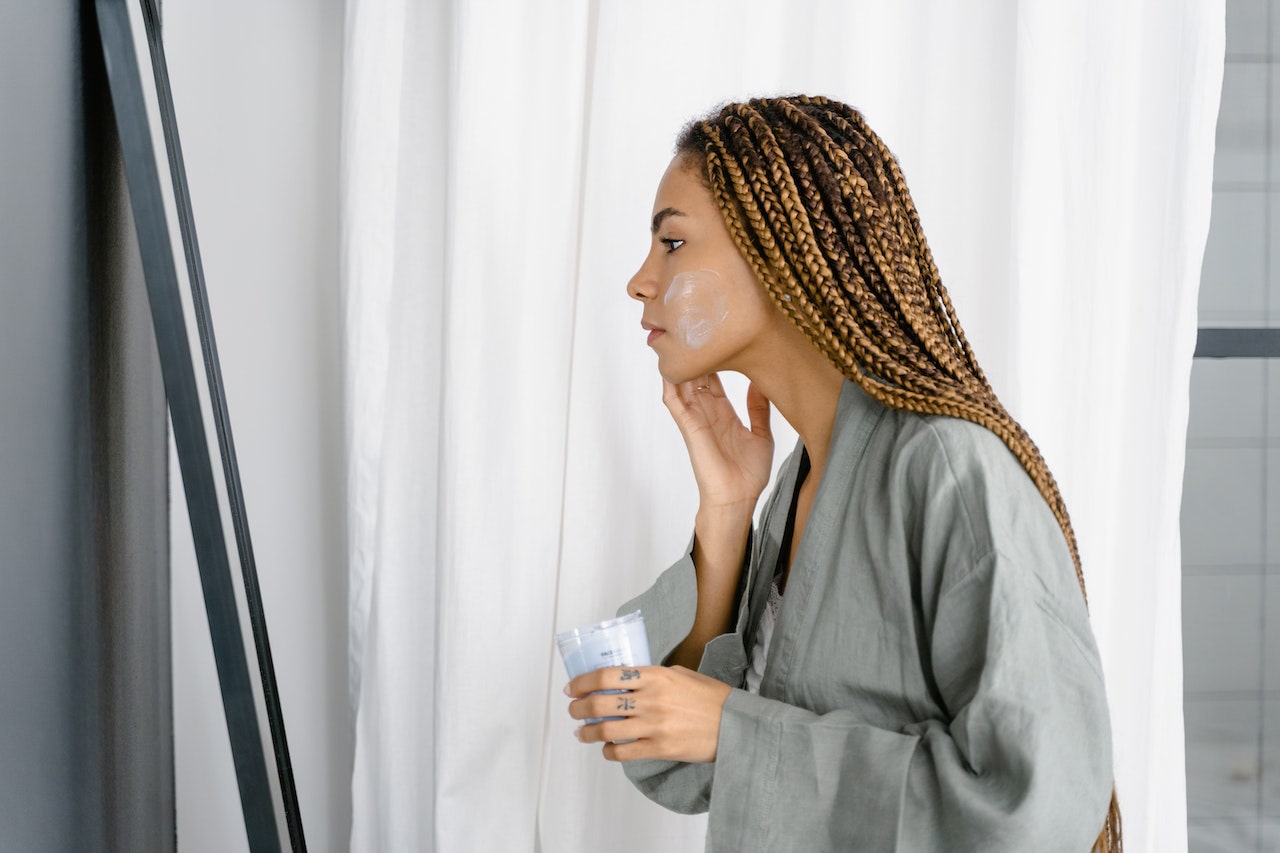 best products for dry skin in winter
