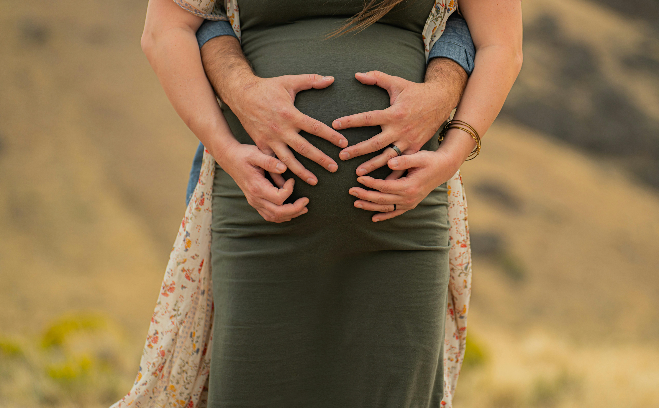 Is It Safe To Get Laser Hair Removal During Pregnancy?