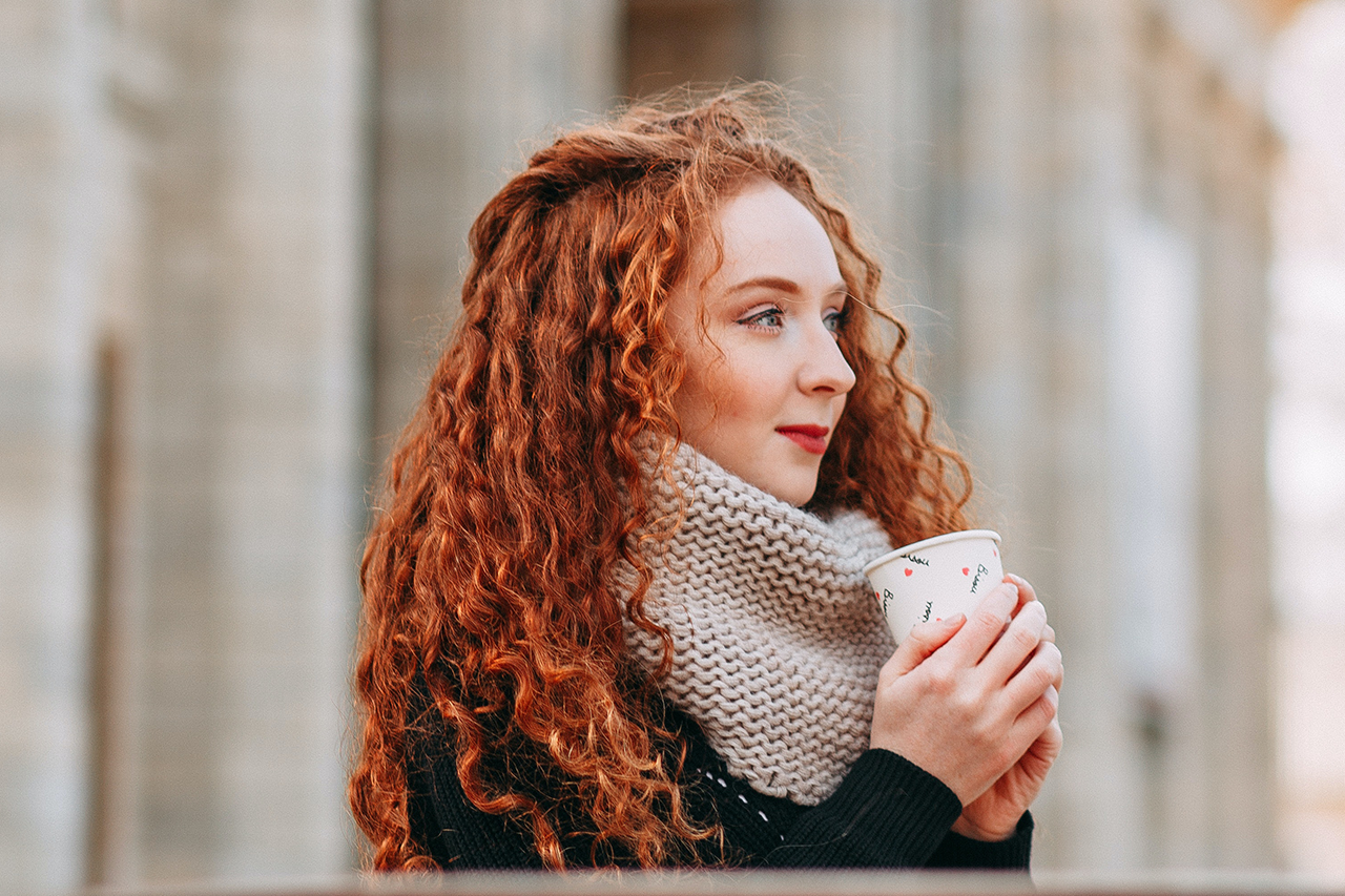 Hair Removal for Redheads - What Are Your Options?