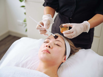 Why Chemical Peels Are Highly Effective for Rejuvenated Skin