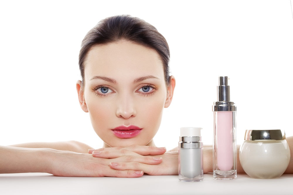 Cosmeceutical Products
