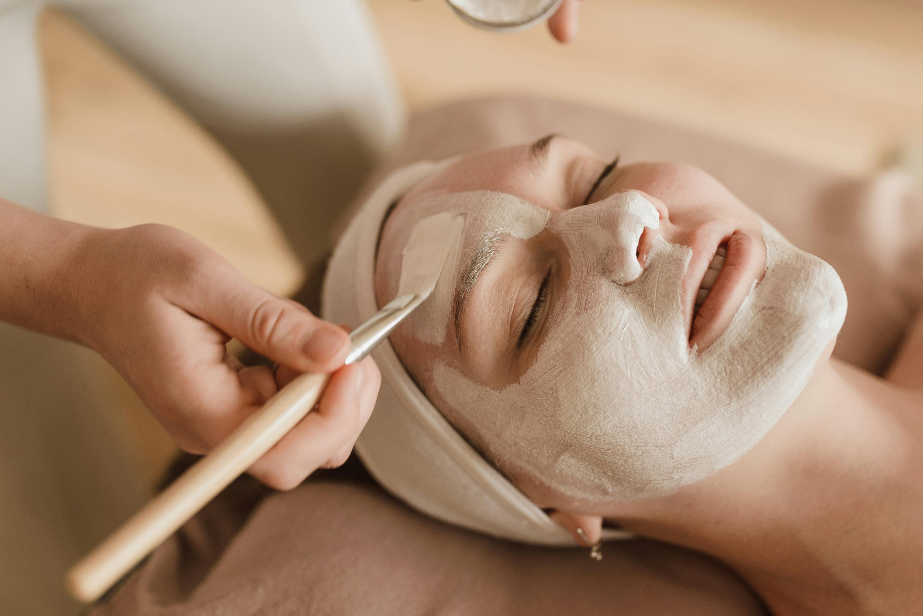 The low down on all things chemical peels