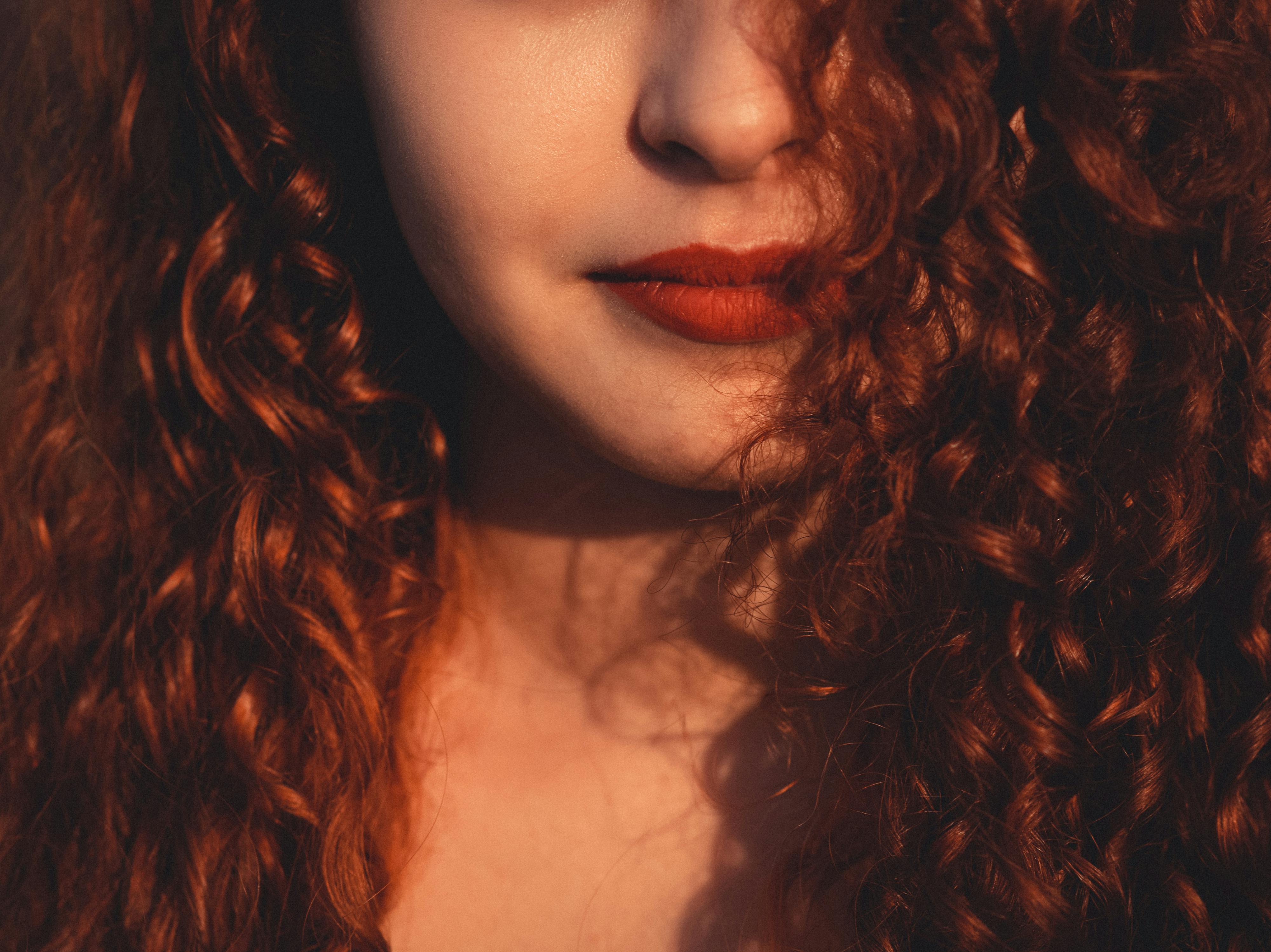 Hair Removal for Redheads - What Are Your Options?