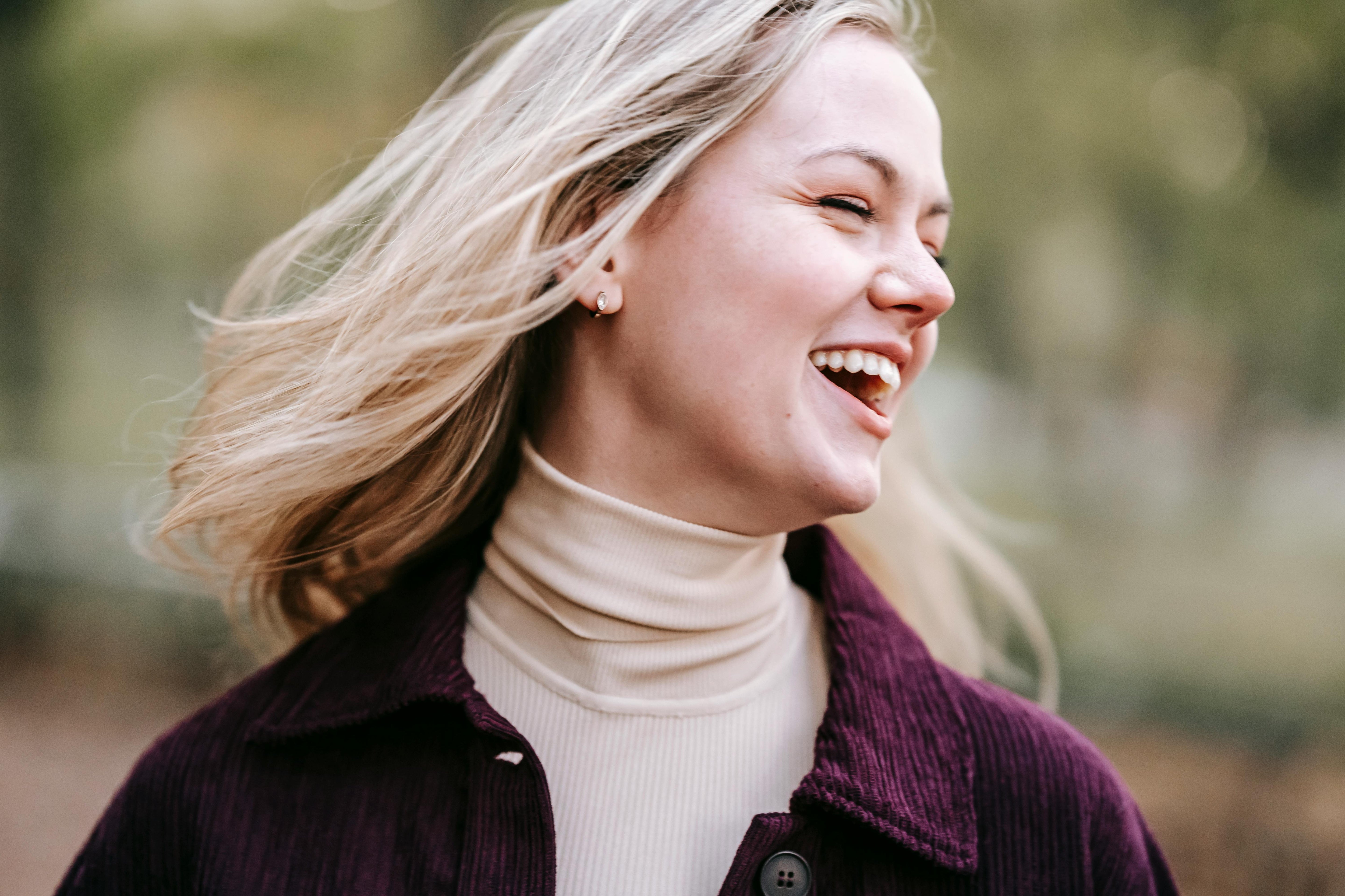 How To Fix A Gummy Smile Without Surgery