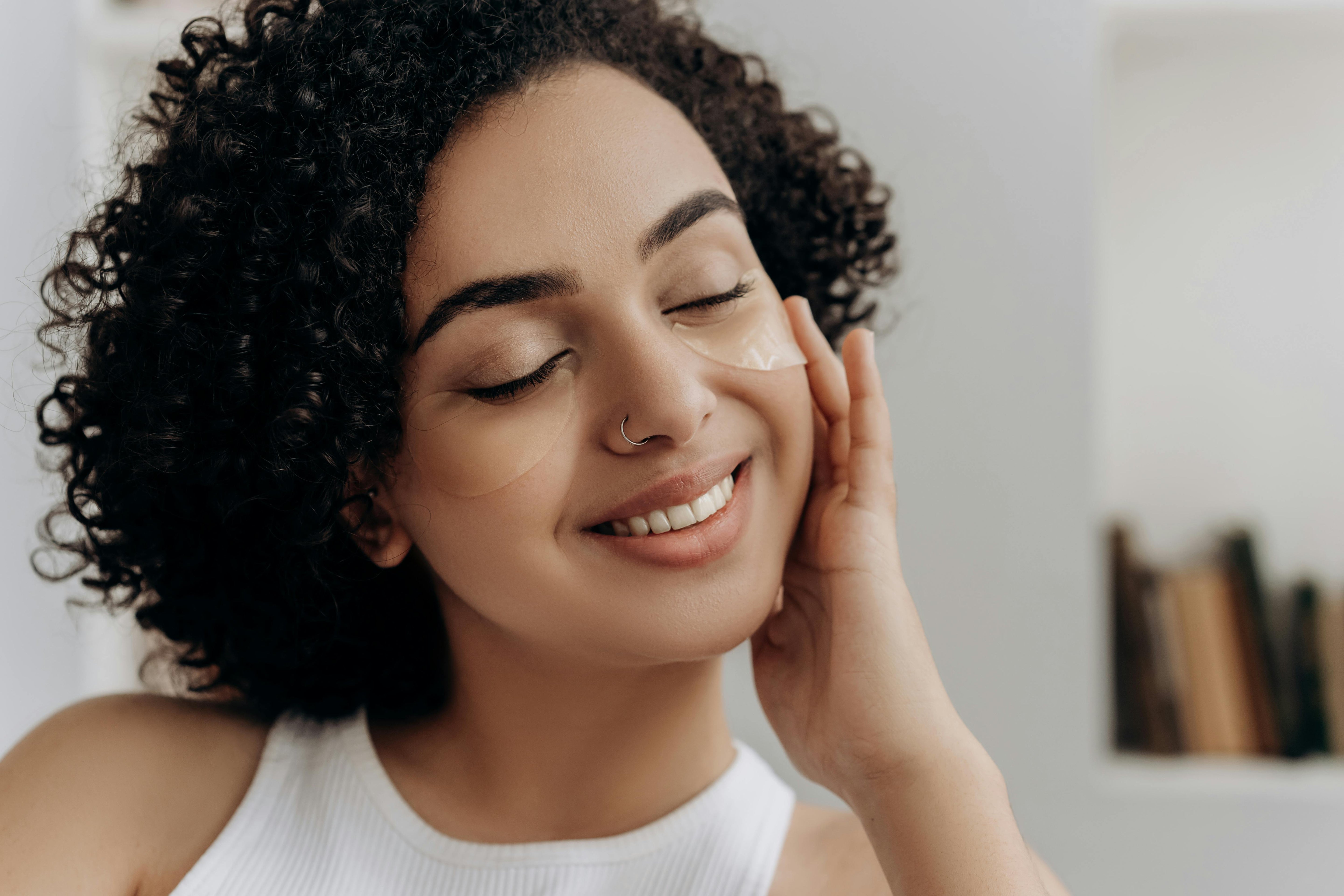 How to Get Rid of Dark Circles Under Your Eyes?