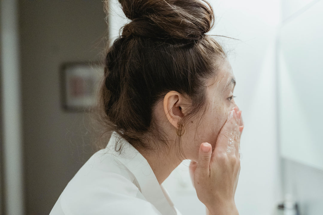 Our Top 5 Products to combat Winter dryness