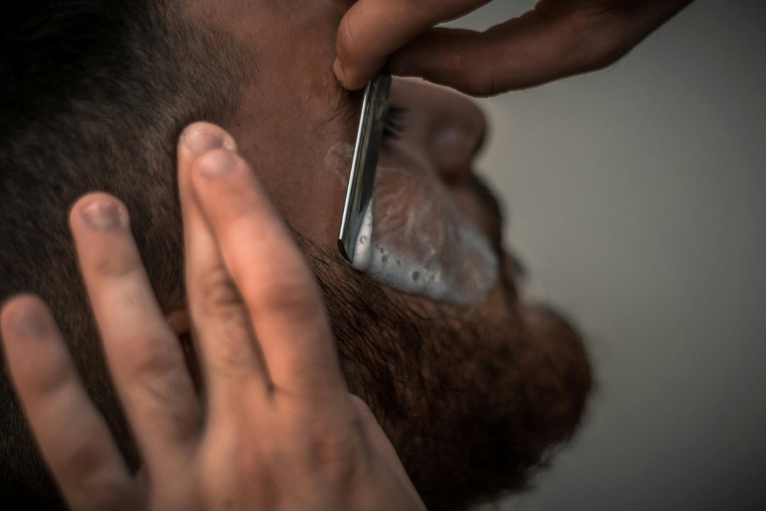 How to Stop An Itchy Beard Like a Boss