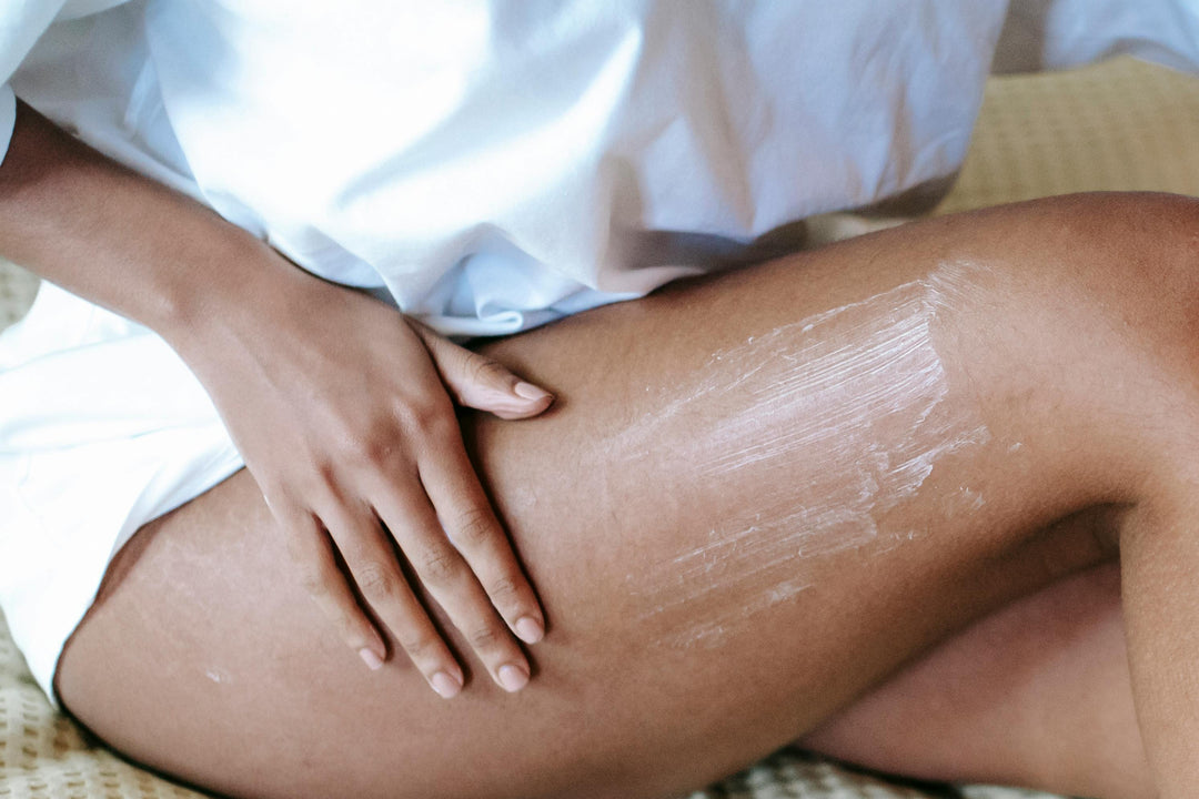 What moisturiser should I use for my skin type?