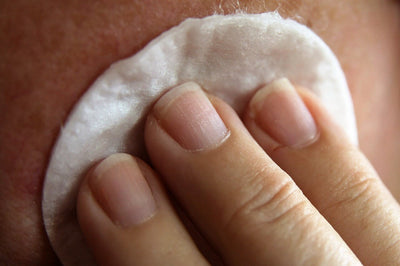 5 Easy Ways To Get Rid Of Blind Pimples Under The Skin