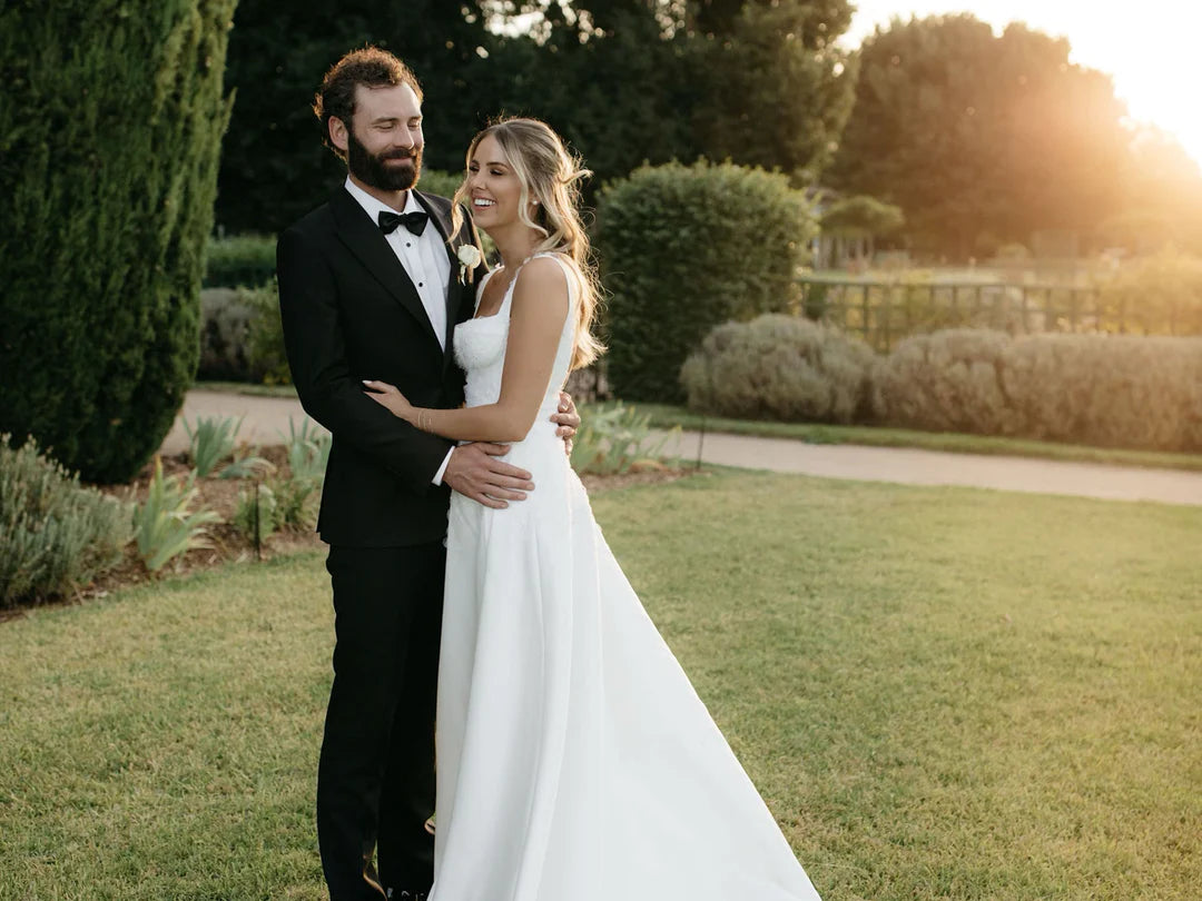 11 Tips For Your Flawless Wedding Day Skin