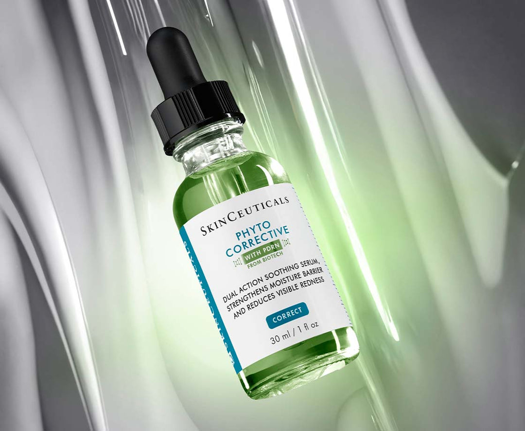 Phyto Corrective PDRN Serum