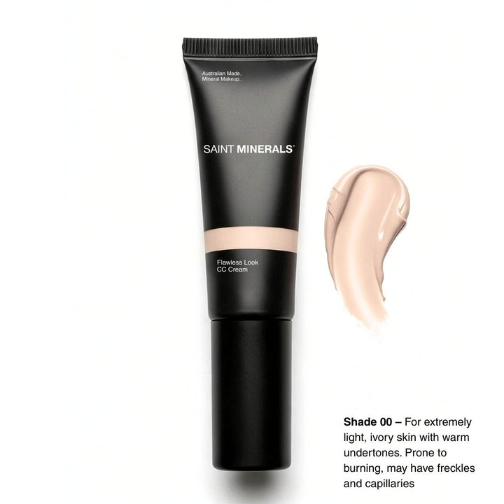 CC Cream
