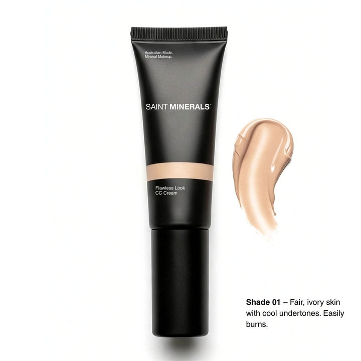 CC Cream