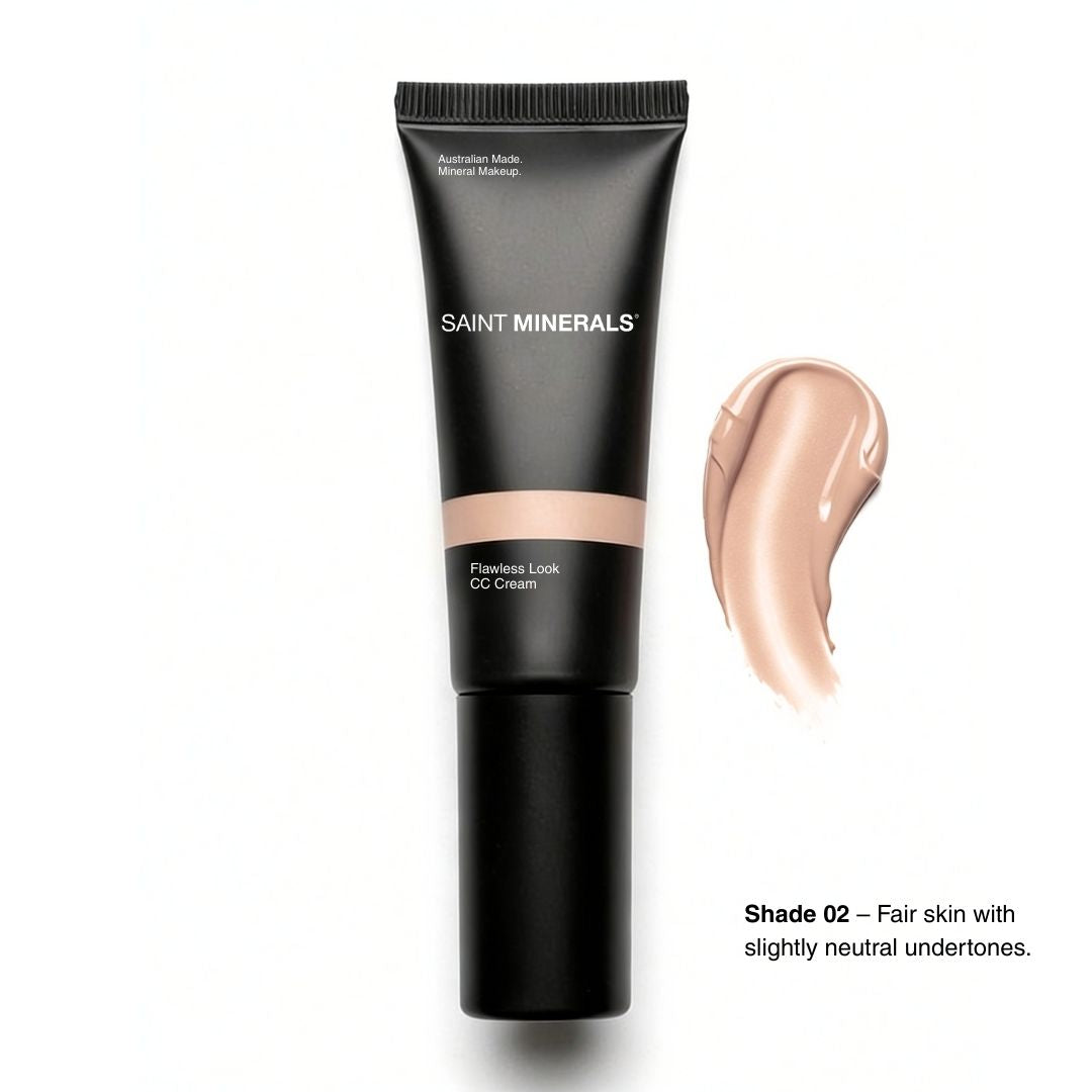 CC Cream